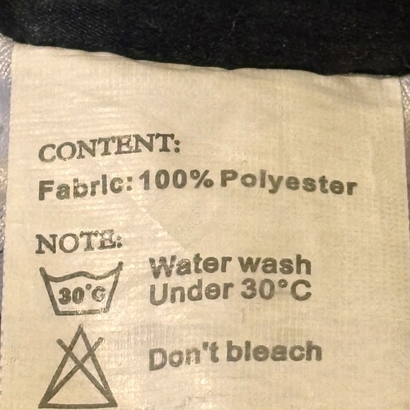 KINETIC Men's Basketball Shorts White Red Blue Stars Size Medium - Picture 9 of 10